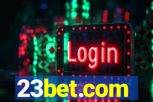 23bet.com