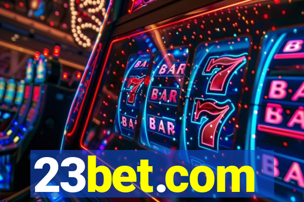 23bet.com