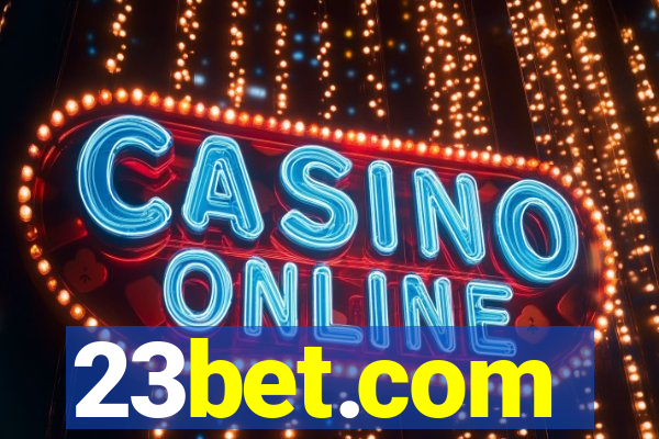 23bet.com