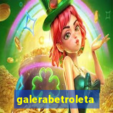 galerabetroleta