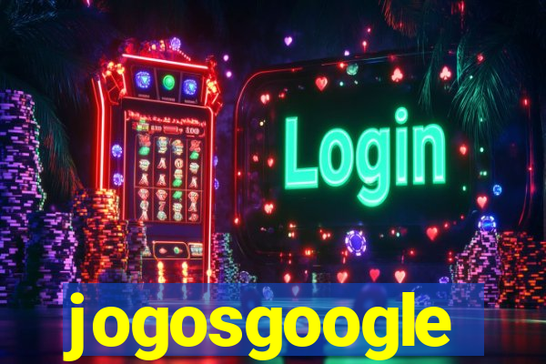 jogosgoogle