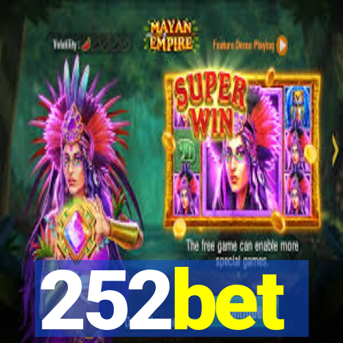 252bet