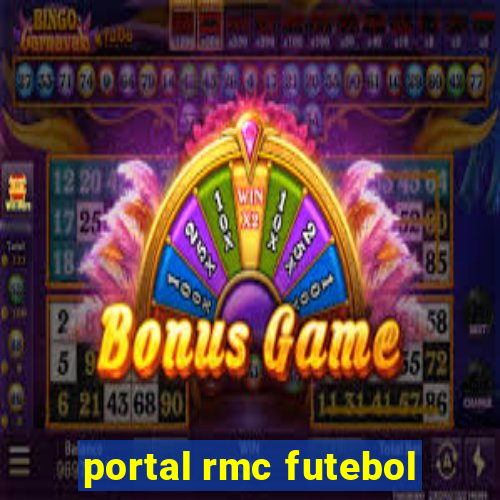 portal rmc futebol