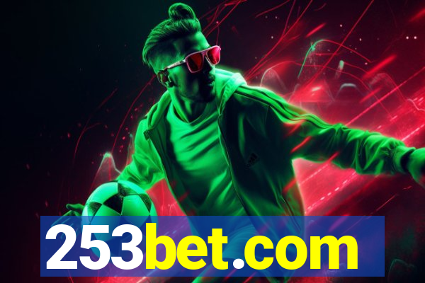 253bet.com