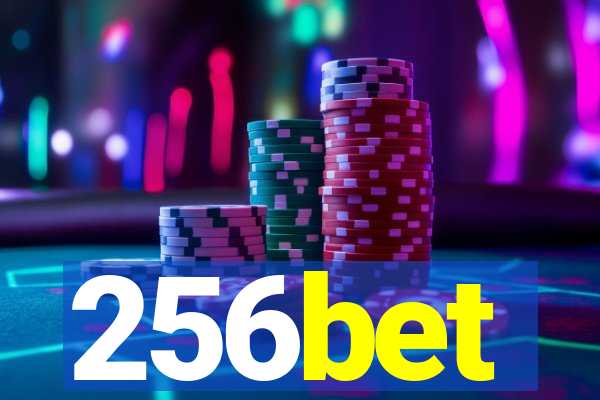 256bet