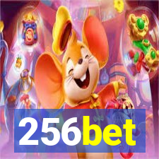 256bet