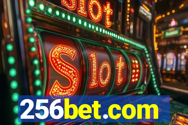 256bet.com