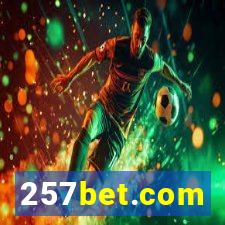 257bet.com