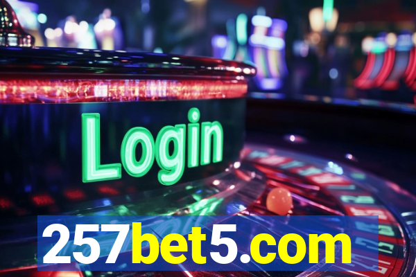 257bet5.com