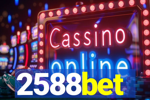 2588bet