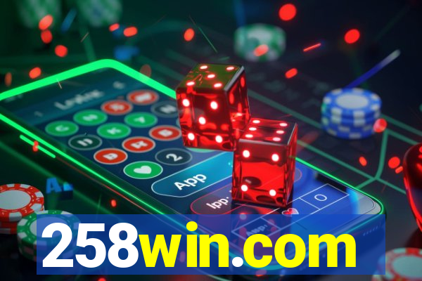 258win.com