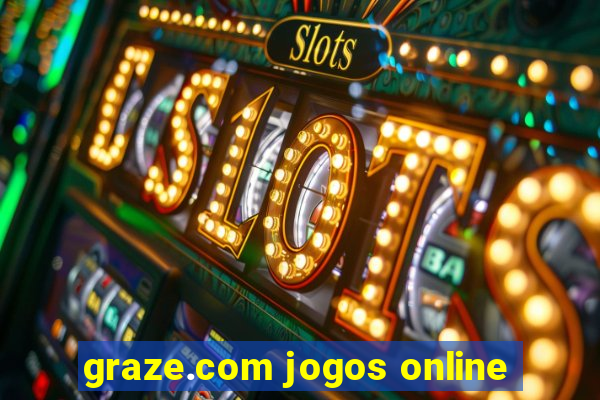 graze.com jogos online