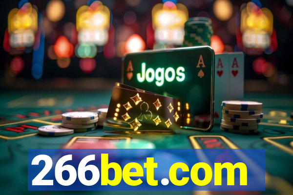 266bet.com