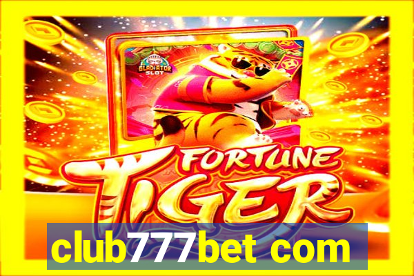 club777bet com