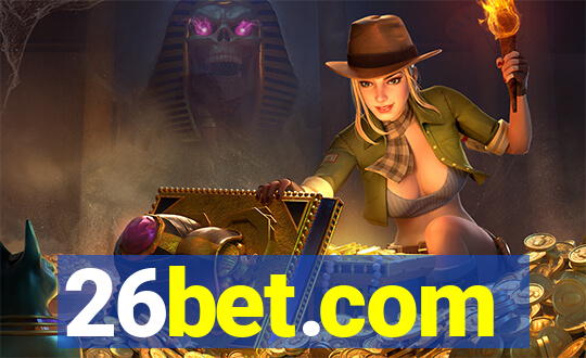 26bet.com