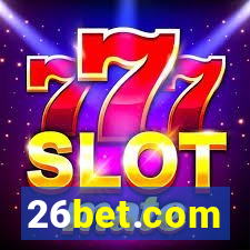 26bet.com