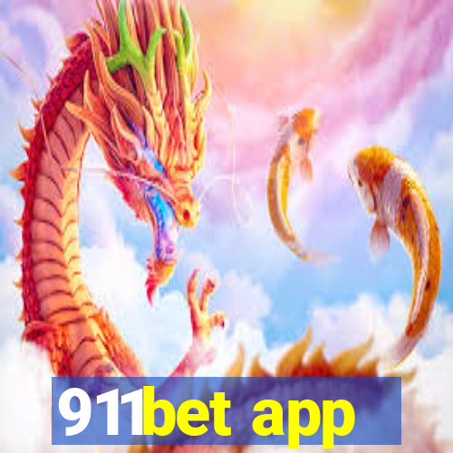 911bet app