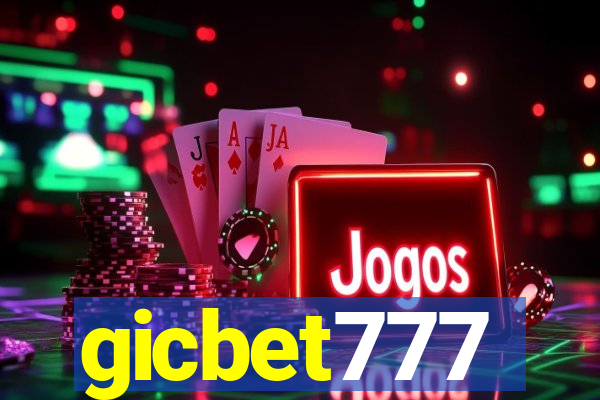 gicbet777