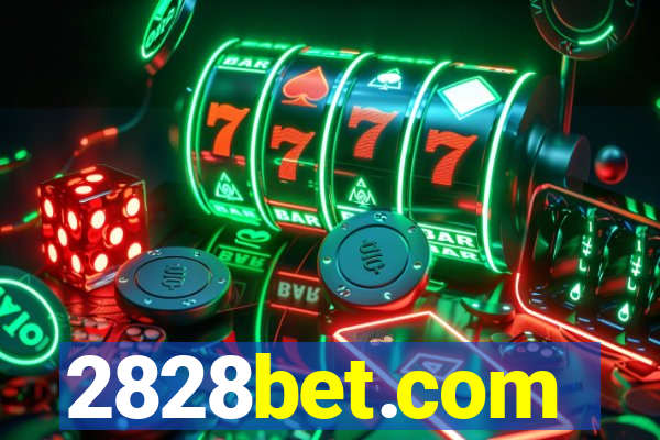 2828bet.com