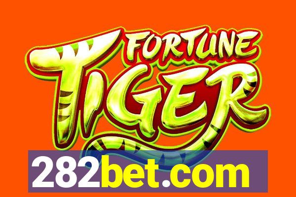 282bet.com