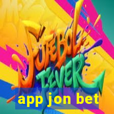 app jon bet