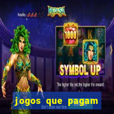 jogos que pagam sem precisar depositar dinheiro