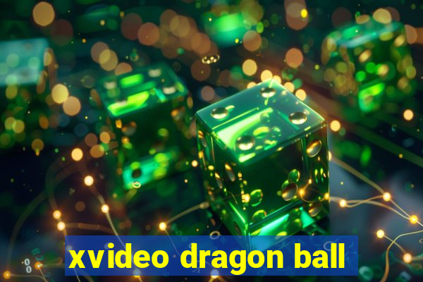 xvideo dragon ball