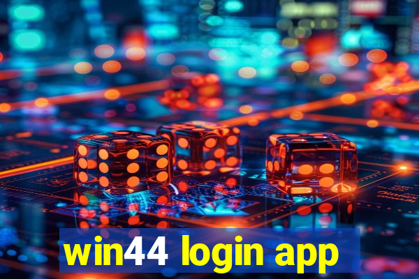 win44 login app