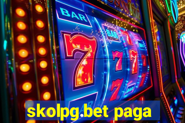 skolpg.bet paga