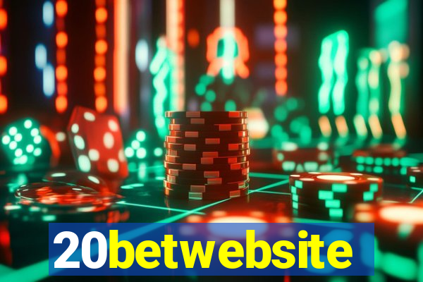 20betwebsite