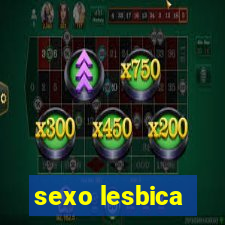 sexo lesbica