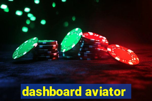 dashboard aviator