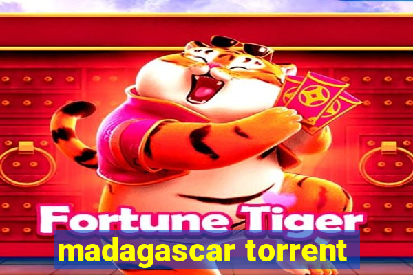 madagascar torrent