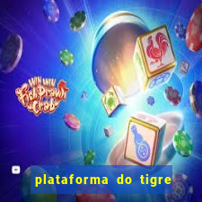 plataforma do tigre de 5 reais