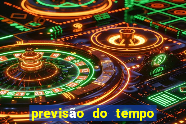 previsão do tempo clic rbs