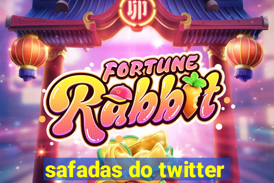 safadas do twitter