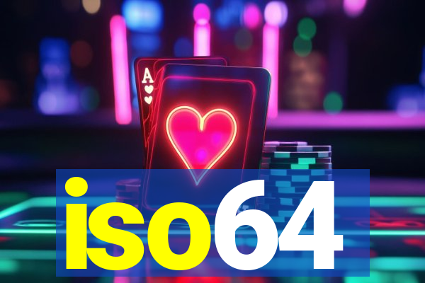 iso64