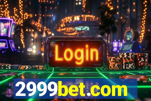 2999bet.com