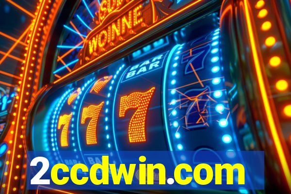 2ccdwin.com