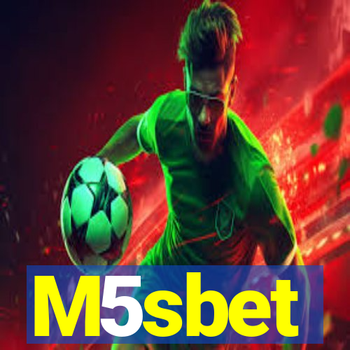 M5sbet