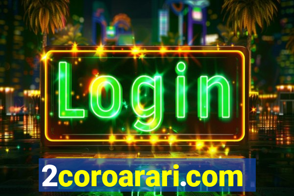 2coroarari.com