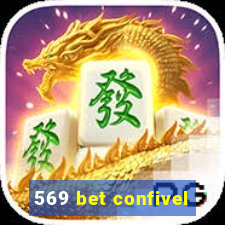 569 bet confivel