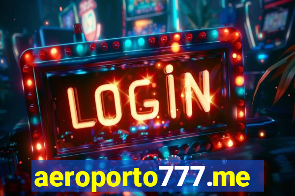 aeroporto777.me