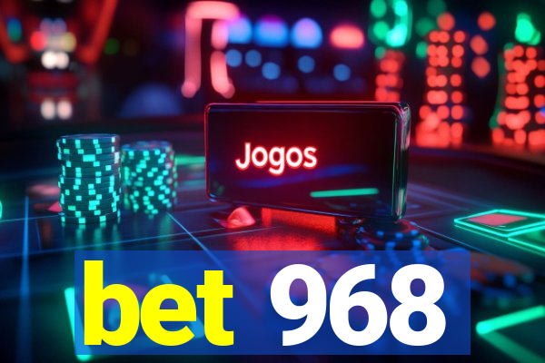 bet 968