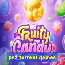 ps2 torrent games