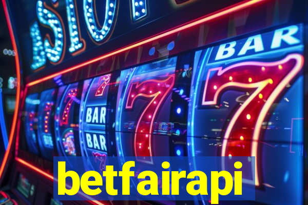 betfairapi