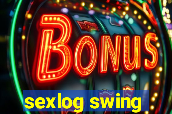 sexlog swing