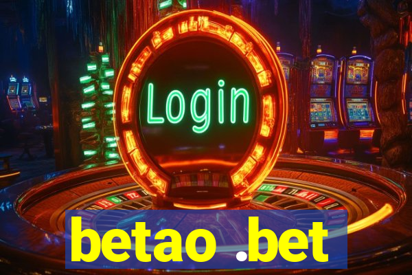 betao .bet