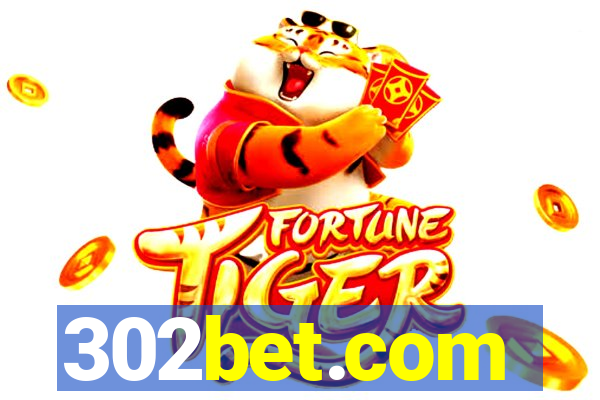 302bet.com