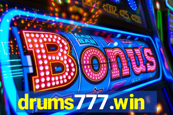 drums777.win